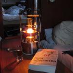 Aftenhygge