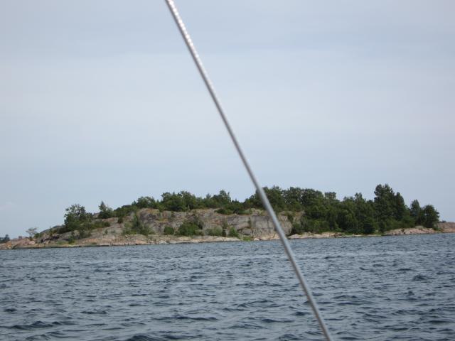 Sct. Anne Skærgård
