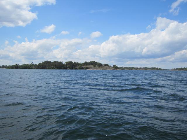 Sct.Anne Skærgård