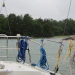 Skærgårdsidyl