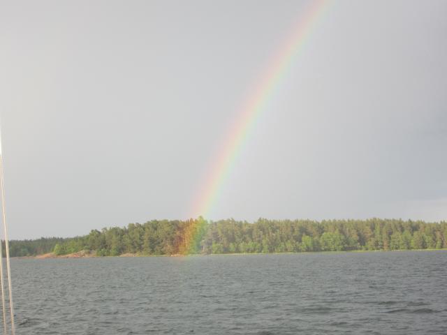 20.06.11 Sct Anne Skærgård